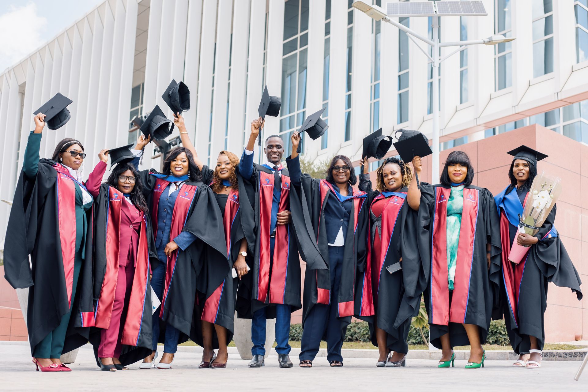 ARU academic programs preview